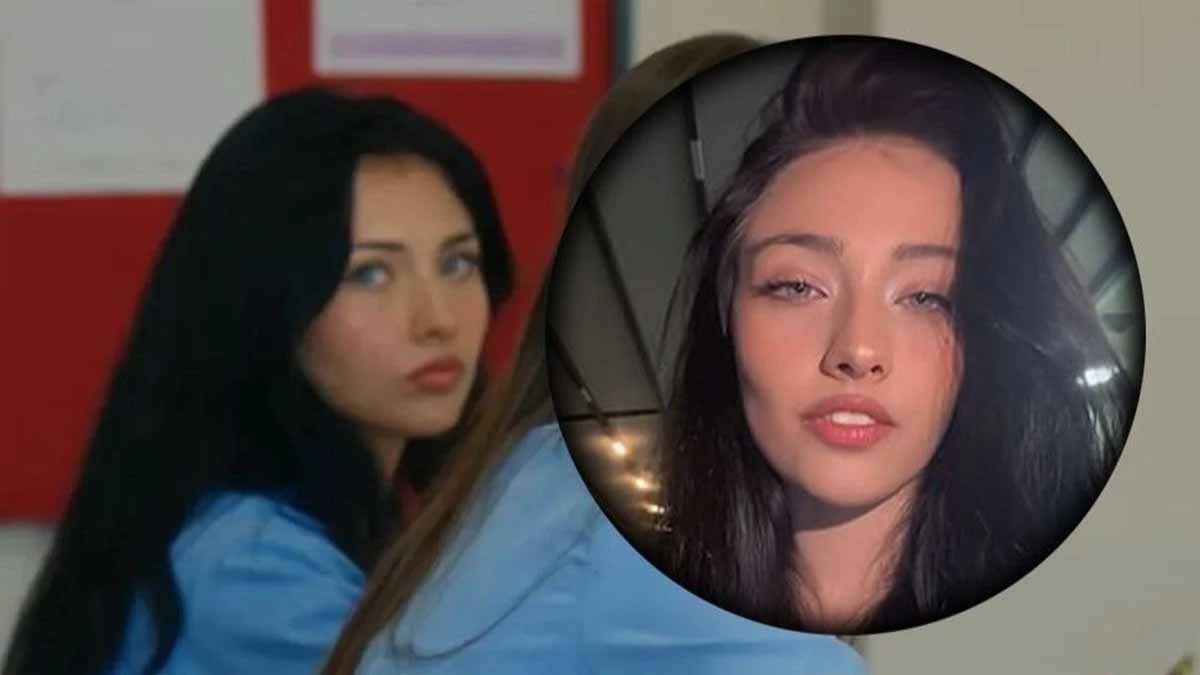 Setten çıkarıldığı öne sürülmüştü! Eylül Aslan sessizliğini bozdu: "İddialar tek taraflı"