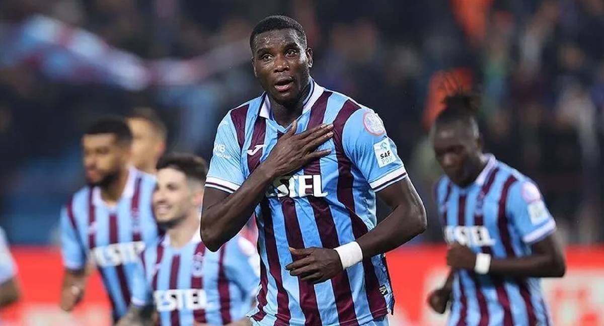 Fenerbahçe’den Onuachu sürprizi: Trabzonspor’a rekor bonservis iddiası