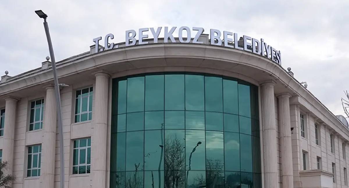 Beykoz Belediyesine yönelik "rüşvet ve irtikap" soruşturması: 2 kişi tutuklandı