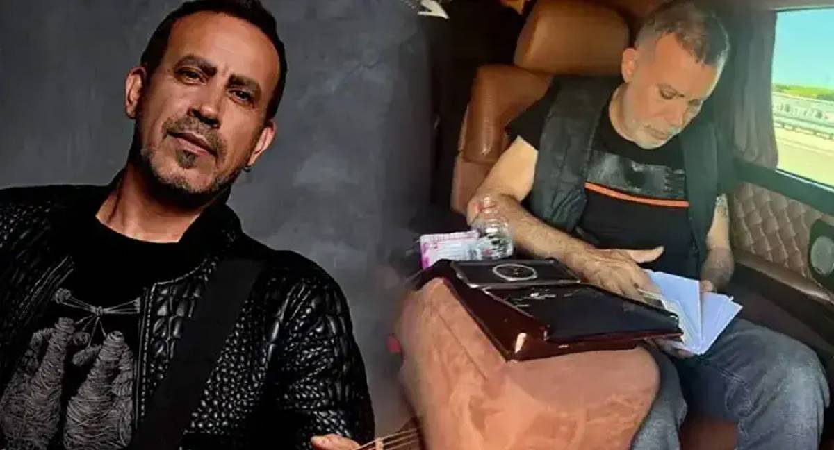 Alper Çelik'in ifadesi ortaya çıktı: Haluk Levent sürekli telefonla talimat veriyordu