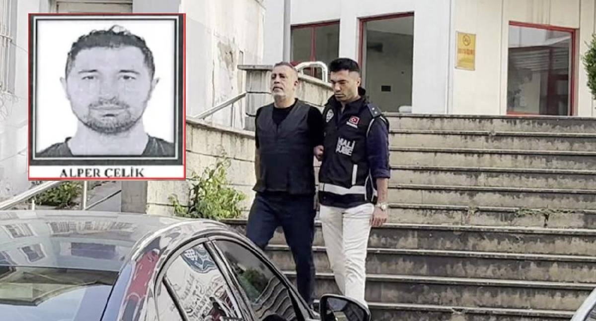 Alper Çelik'in ifadesi ortaya çıktı: Haluk Levent sürekli telefonla talimat veriyordu