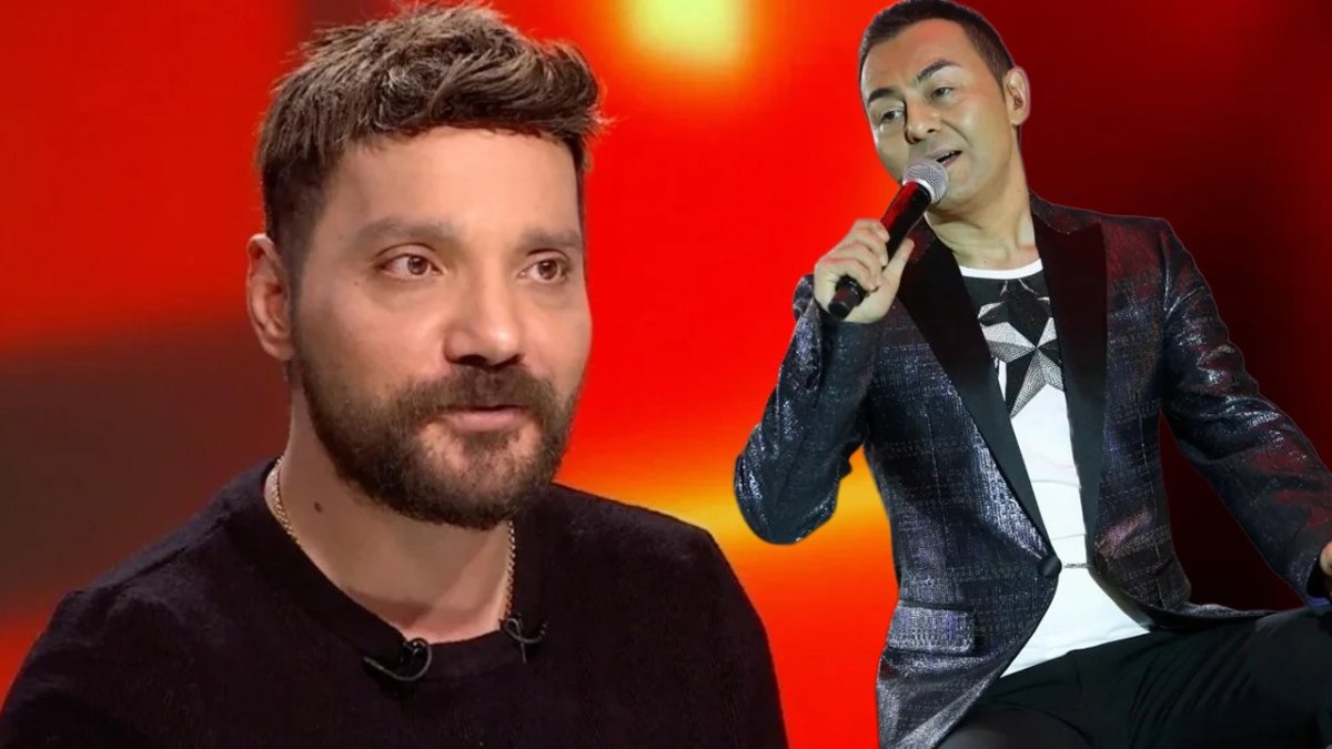 "Saygı1: Serdar Ortaç" konseri iptal edildi
