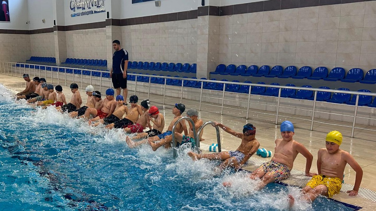 Gaziantep Büyükşehir Belediyesinden hizmet ve yatırım çalışmaları