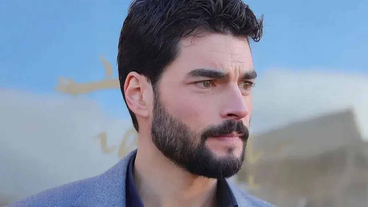 Miran Aslanbey'di, Sultan Alaeddin Keykubat oldu! Akın Akınözü yeni rolü için tanınmaz halde