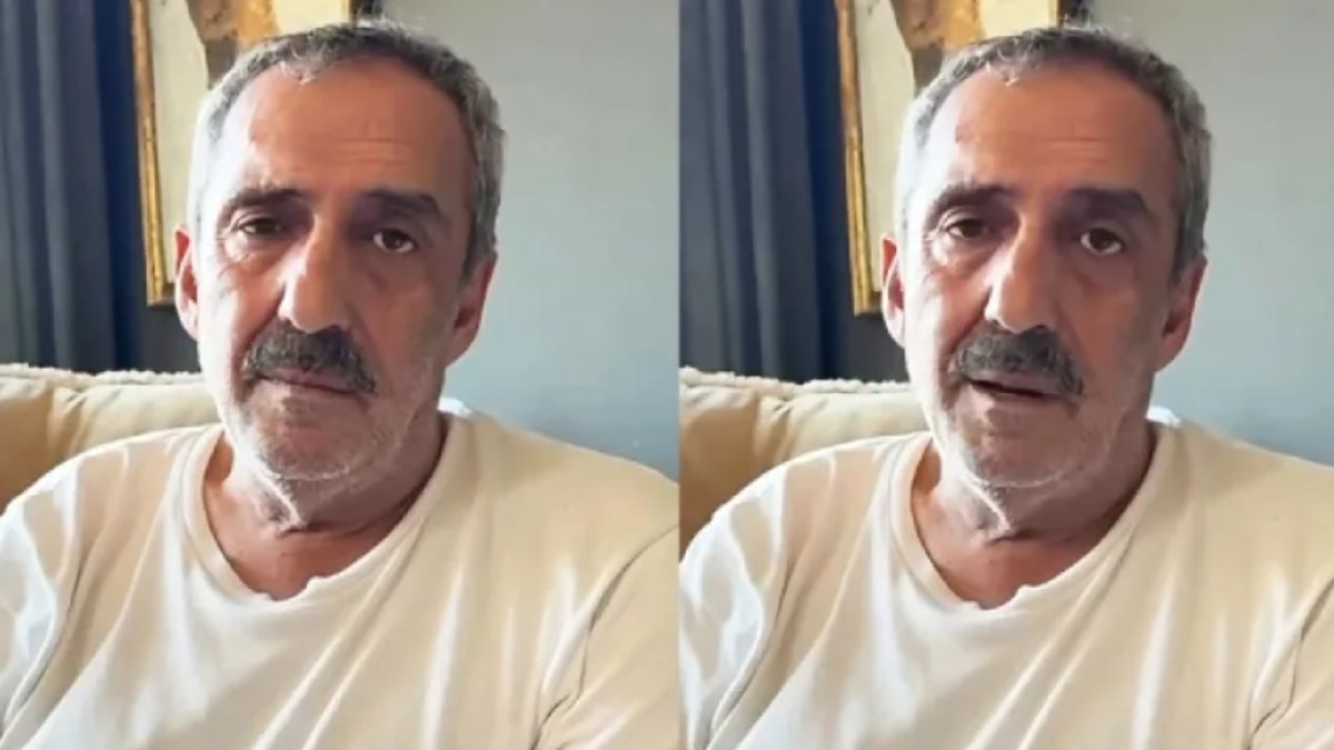 Yavuz Bingöl konserlerini iptal etti: Acil ameliyat olmam gerekiyor