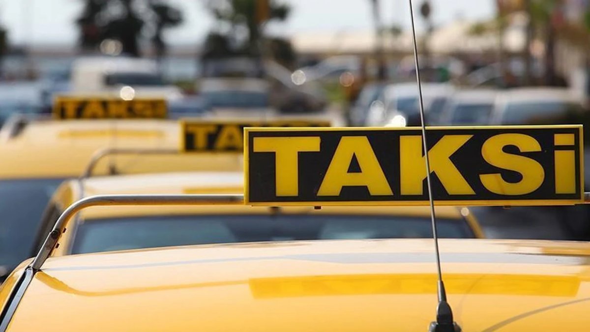 İstanbul'da 250 yeni taksi plakası ihaleye çıkıyor