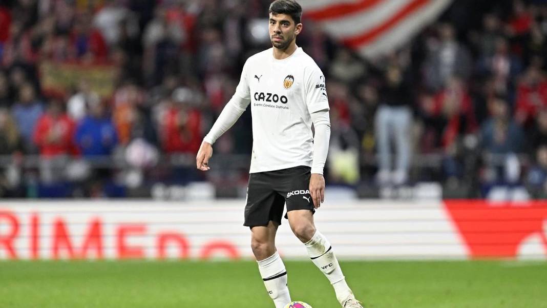 Trabzonspor Cenk Özkaçar transferini açıkladı: Bonservisi 6 taksitle ödenecek