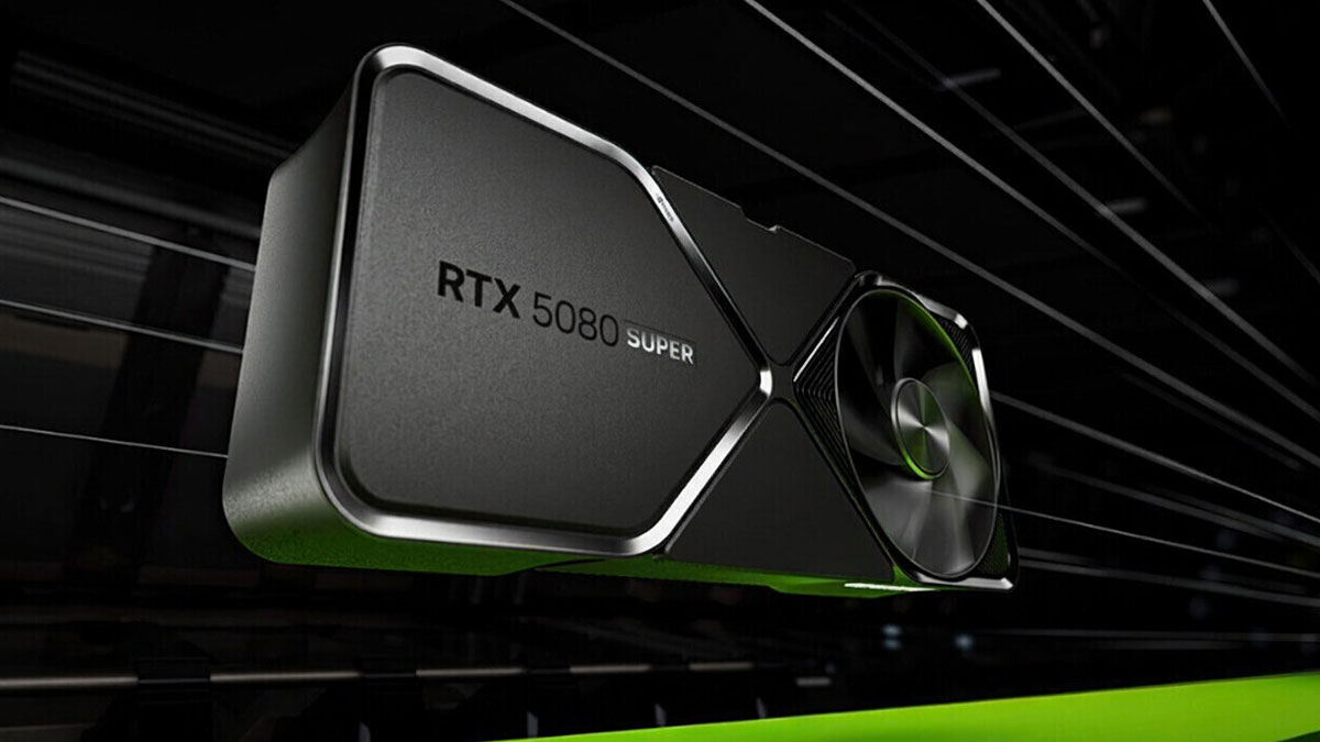 Küresel kriz Nvidia'yı vurdu: RTX 5000 Super serisi süresiz askıya alındı