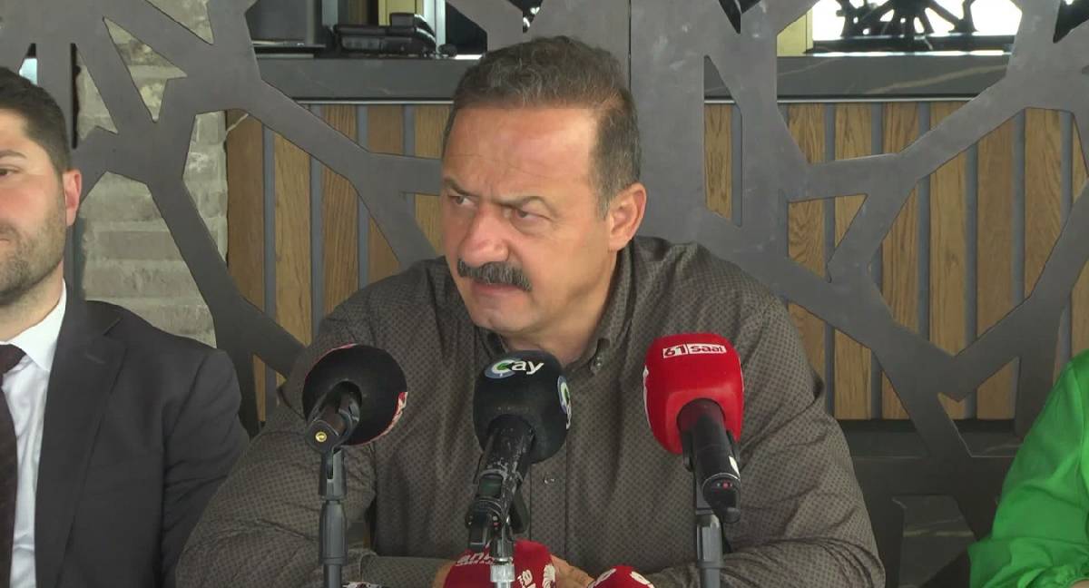 Ağıralioğlu'ndan "mutlak butlan" yorumu: CHP'yi kapatsalar daha az hasar olurdu