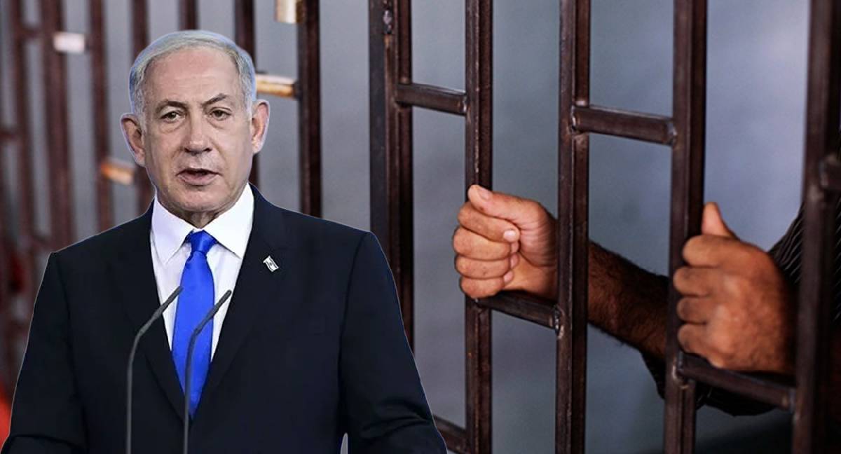 Netanyahu hükümeti iyice insanlıktan çıktı: Filistinli tutsaklara timsahlı işkenceye yasal zemin