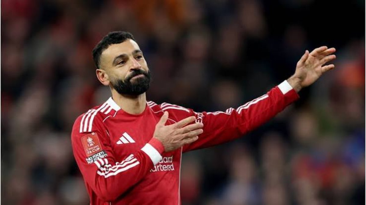 Beşiktaş’ta Mohamed Salah transferinde son viraj