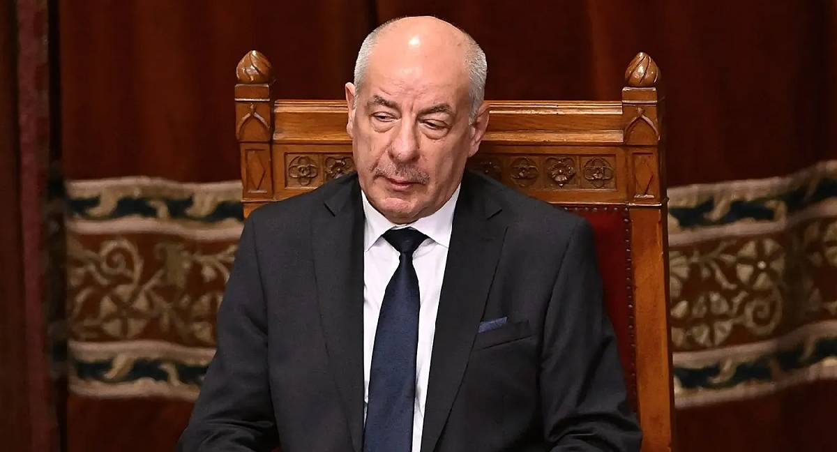 Macaristan Cumhurbaşkanı'nın görev süresi sona erdi