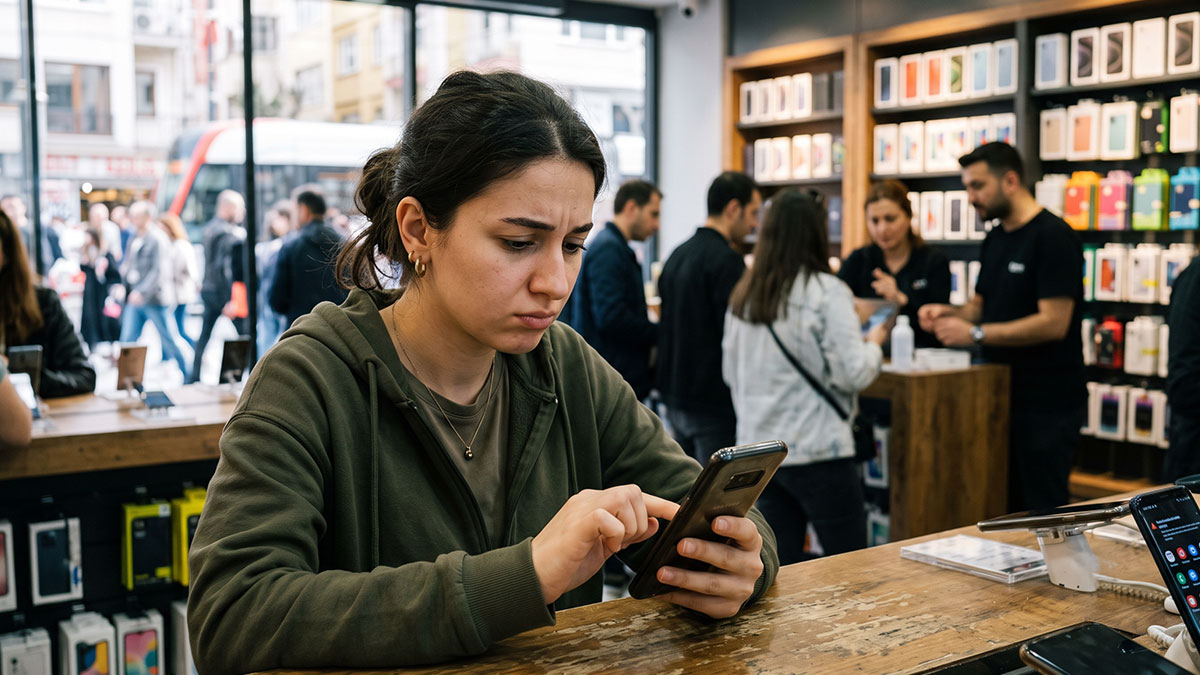 Popüler Samsung modelleri yolun sonuna geldi: Kesin olarak almayacak cihazların tam listesi