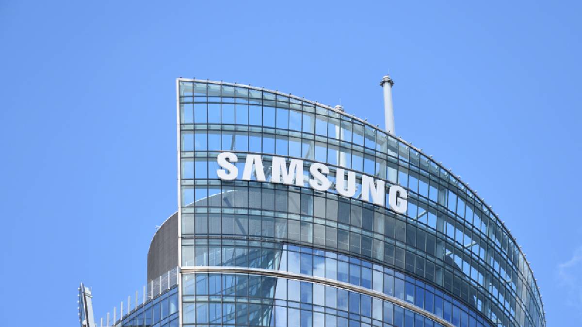 Samsung'da 700'den fazla çalışan işini kaybedecek