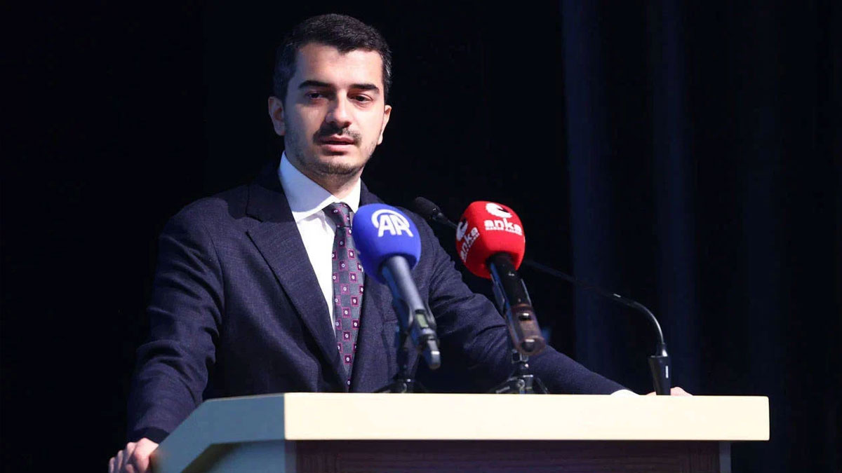 Hüseyin Can Güner'den cezaevinden Çankayalılara mesaj: Umudunuzu ve dayanışmamızı diri tutun