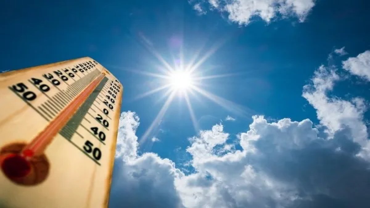 43 dereceden 17 derecelik şoka: Yaz ortasında sonbahar provası ne zaman başlıyor?