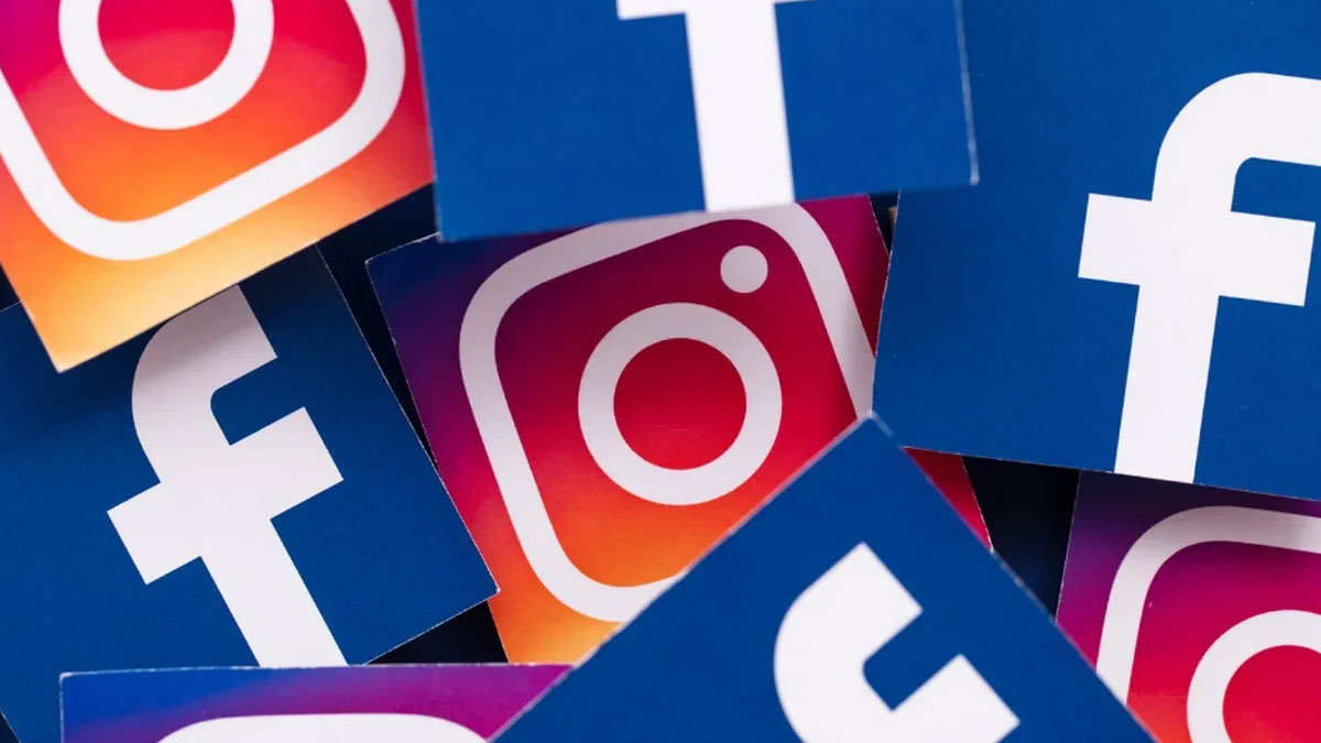 Instagram ve Facebook’a erişim sorunu