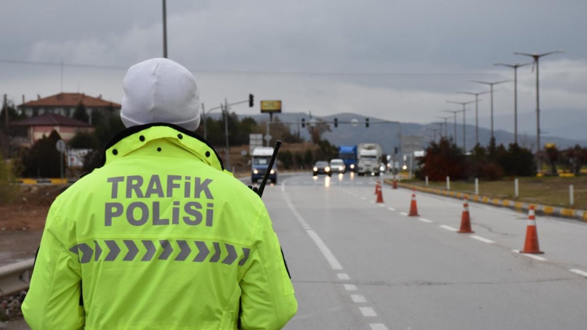 Trafik cezasına itiraz davalarında Danıştay'dan emsal karar: Maktu avukatlık ücreti ne kadar oldu?