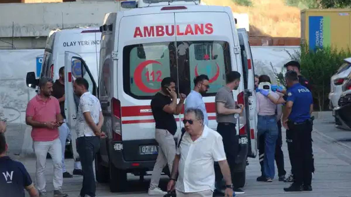 'İçine şeytan girdi' diyerek saldırmıştı: Kübra 9 gün sonra hayatını kaybetti