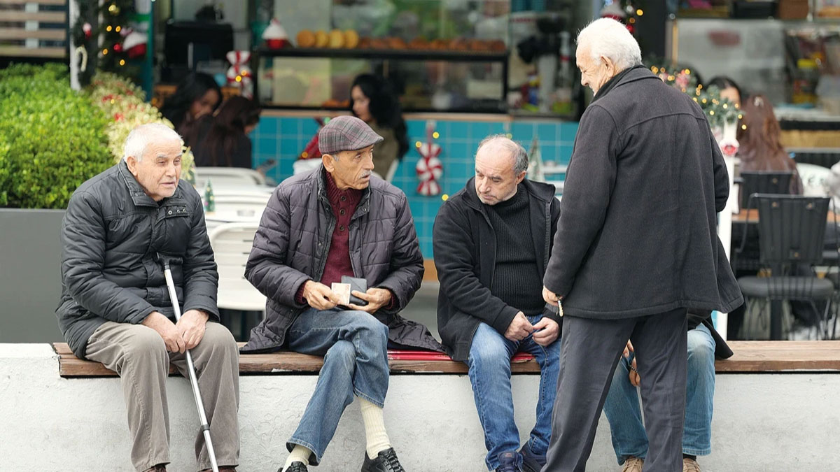TÜİK açıldı: İstanbul emeklilik göçünde zirvede