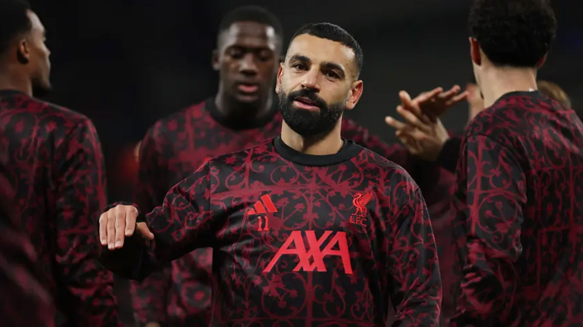 Serdal Adalı: Mohamed Salah transfere onay verdi
