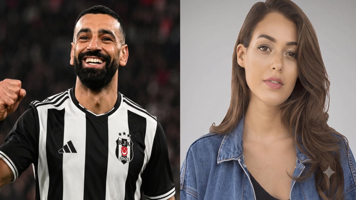 Dilan Çiçek Deniz’den gündem yaratan Mohammed Salah transferi paylaşımı: 'Gerçekten Aldık mı?'