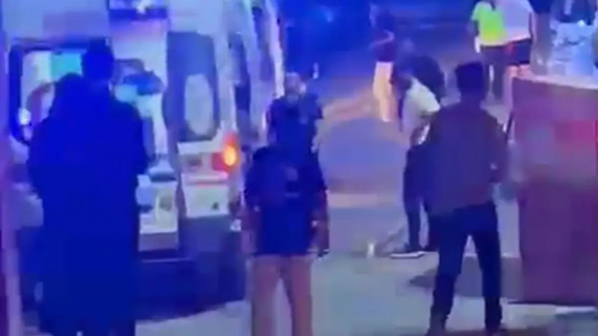 Adıyaman'da uzman çavuş dehşeti: Birini vurdu, diğerini ezdi