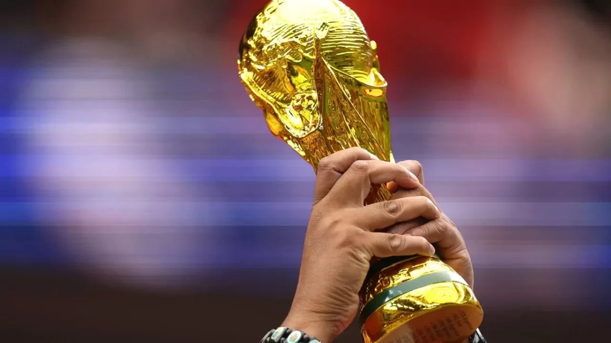 Dünya Kupası Şampiyonu İspanya'ya dev servet! 2026 FIFA Dünya Kupası para ödülleri ne kadar dağıtıldı?