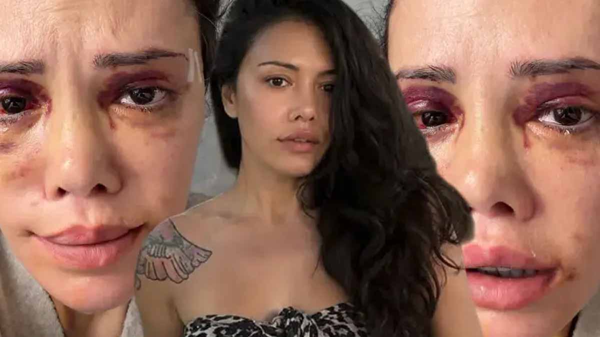 Survivor Didem Ceran'dan ağlatan açıklama: "Beni CİMER'e şikayet etmişler"