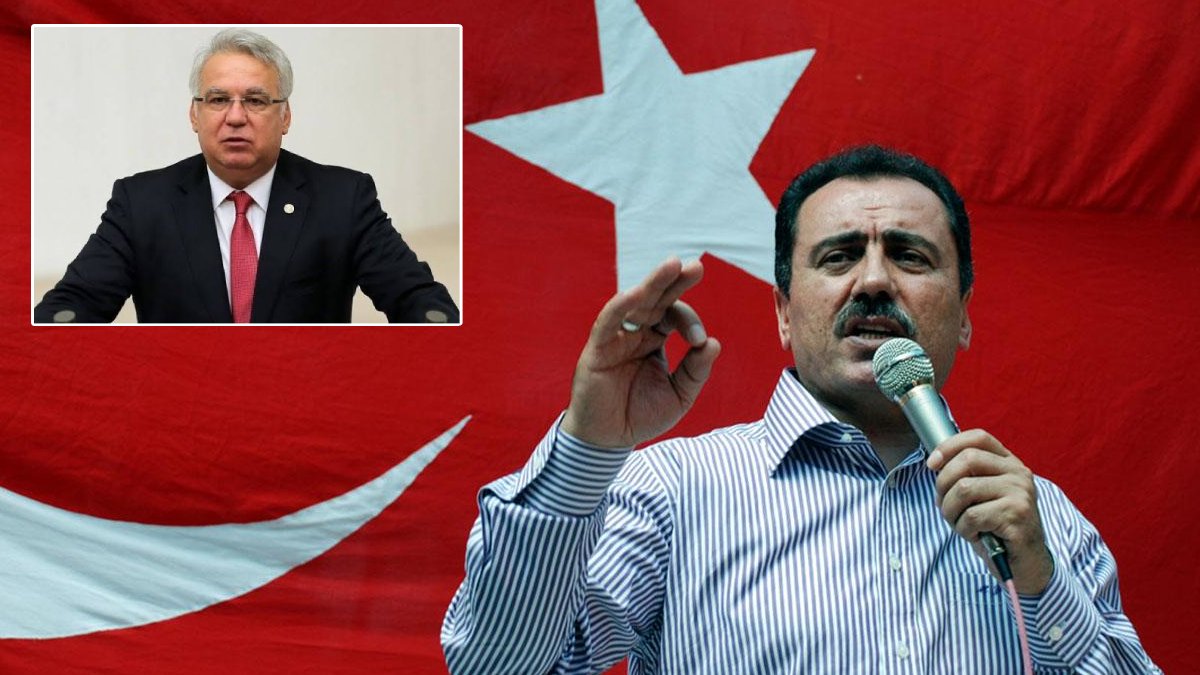 Eski AK Partili vekilden Muhsin Yazıcıoğlu iddiası: Suikast değildi, Binali Yıldırım’a sorun