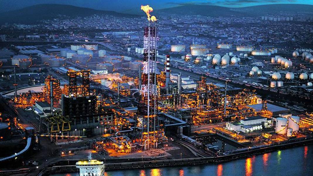 İSO ikinci 500'ün 2025 sonuçları açıklandı: Sanayici kârının yüzde 87'sini finansmana ayırdı