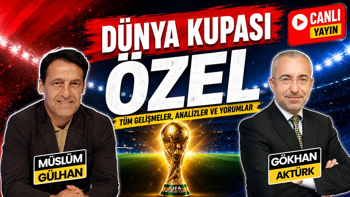 #CANLI|İspanya Dünya Şampiyonu! Arjantin Finali, Uzatmalar ve Turnuvanın Perde Arkası