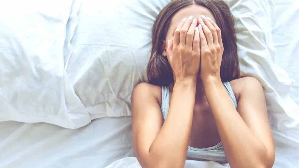 Yaz sıcakları uykunuzu çalmasın: Uzmanından kaliteli uyku reçetesi