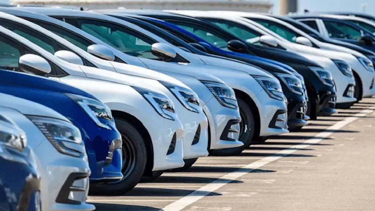 Yargıtay'dan boyalı sıfır araç kararı: Değişim yerine değer kaybı tazminatı