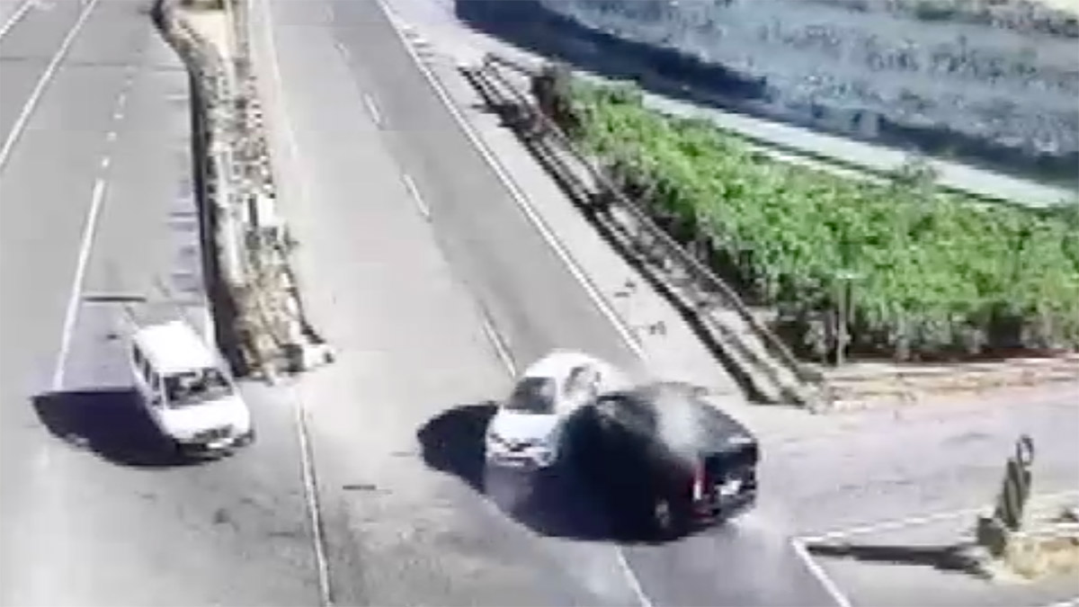 3 kişi hayatını kaybetmişti: Şanlıurfa'daki feci kaza kamerada