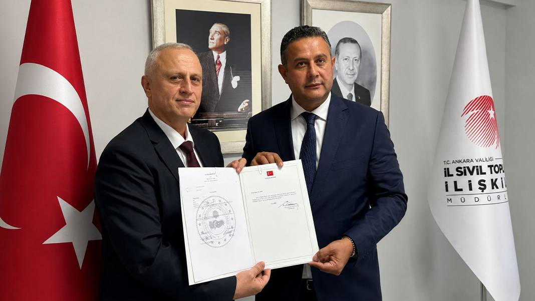 Uluslararası nitelikli Tüketiciler Birliği kuruldu: Başkanlığa Hasan Oğuz Altınkaynak getirildi