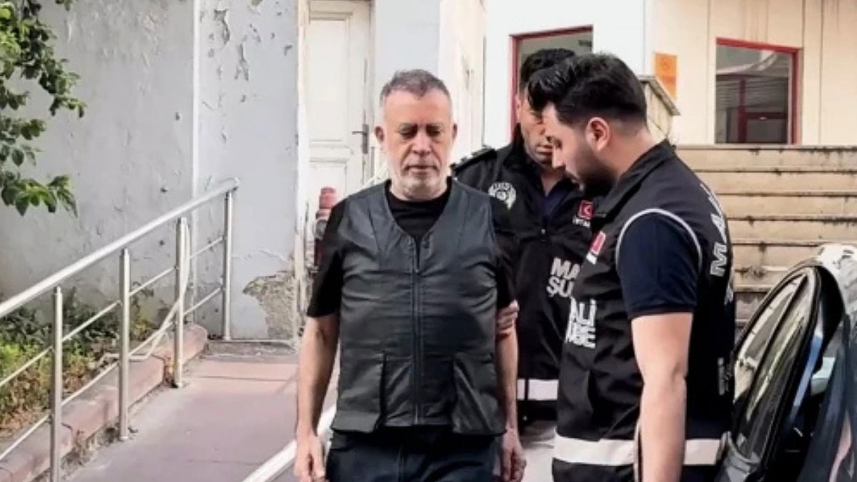 Haluk Levent'in sosyal medya hesabına erişim engeli