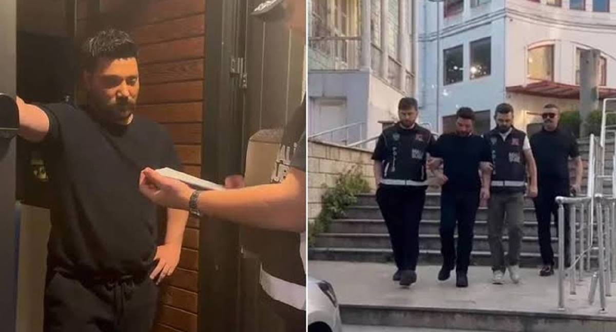 Oğuzhan Uğur'un ifadesi ortaya çıktı: Haluk Levent hakkında çeşitli dedikodular duymaktaydım