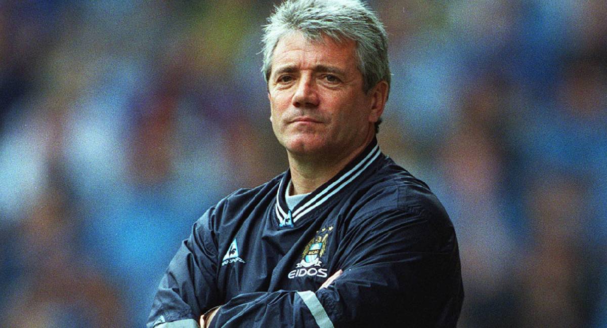 İngiliz futbol efsanesi Kevin Keegan hayatını kaybetti