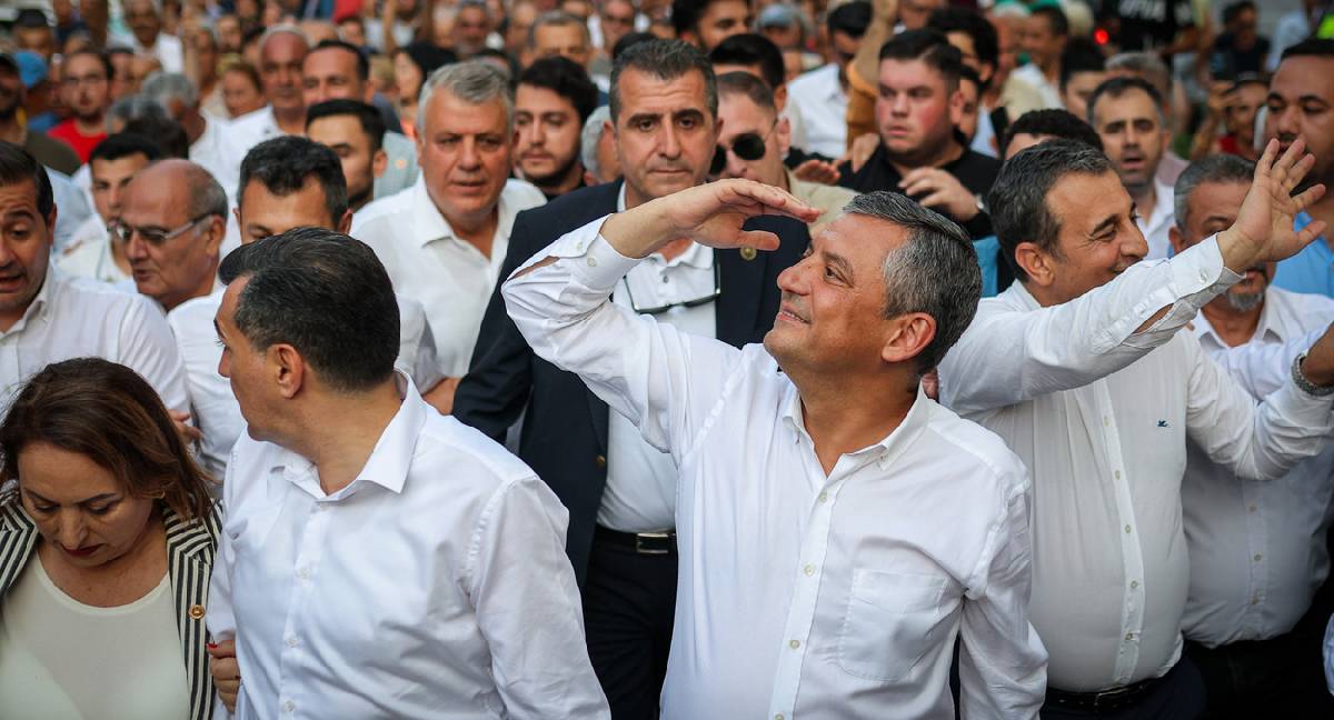 Yeni Parti'nin ismi, programı ve yol haritası belli oldu: En az 90 milletvekili katılıyor
