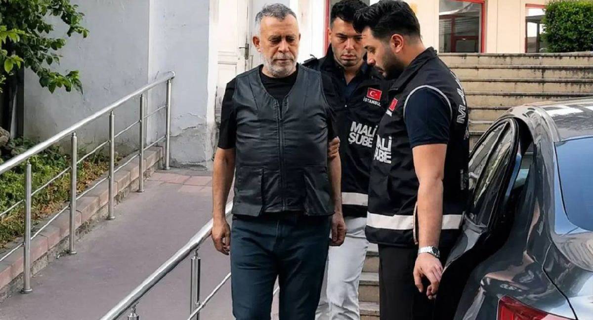 Haluk Levent’ten Ece Güner açıklaması: Ahbap’la gram alakası yok, İmamoğlu'nun danışmanı olduğu için tutuklandı