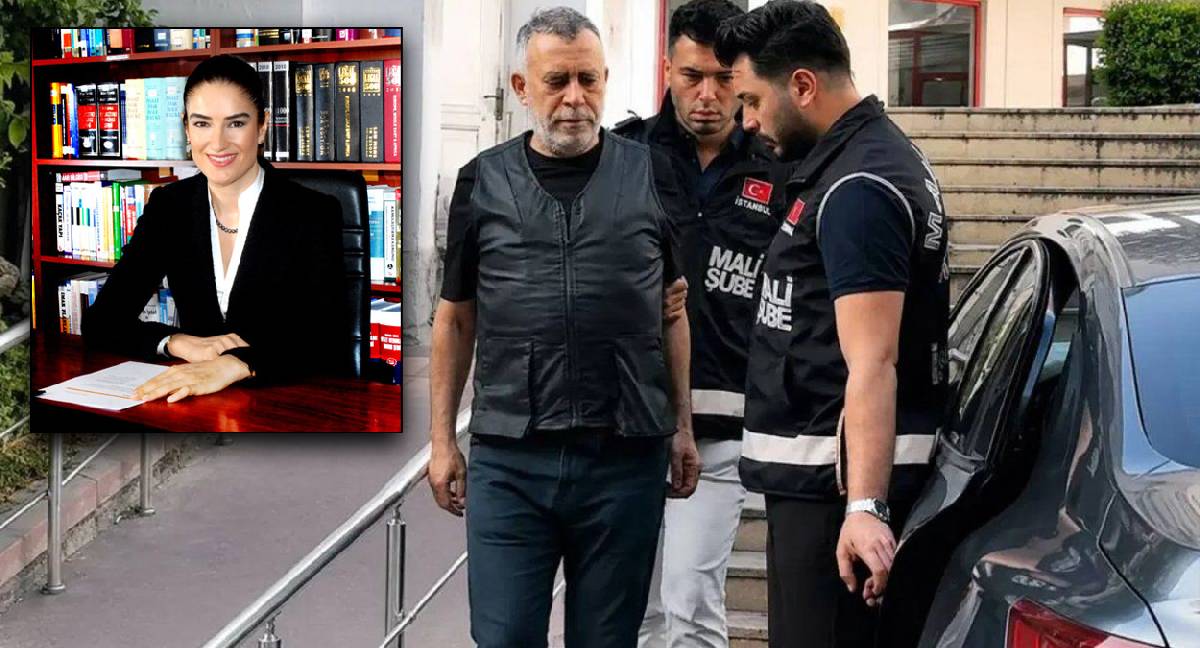 Haluk Levent’ten Ece Güner açıklaması: Ahbap’la gram alakası yok, İmamoğlu'nun danışmanı olduğu için tutuklandı