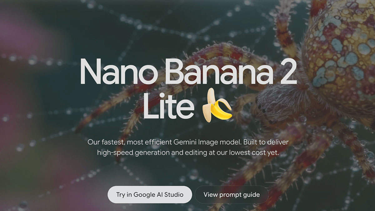Google, fotoğraftan video yapan uygun fiyatlı yapay zeka modelini duyurdu