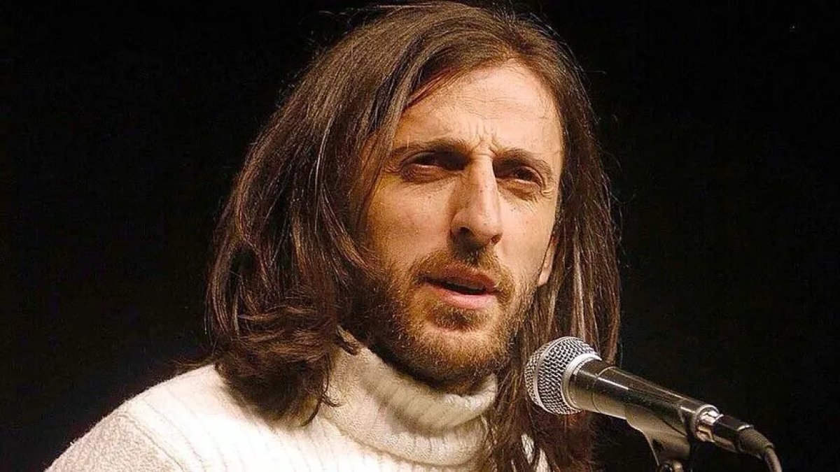 Kazım Koyuncu’nun hayatı film oluyor: 1 Ocak 2027'de vizyona girecek