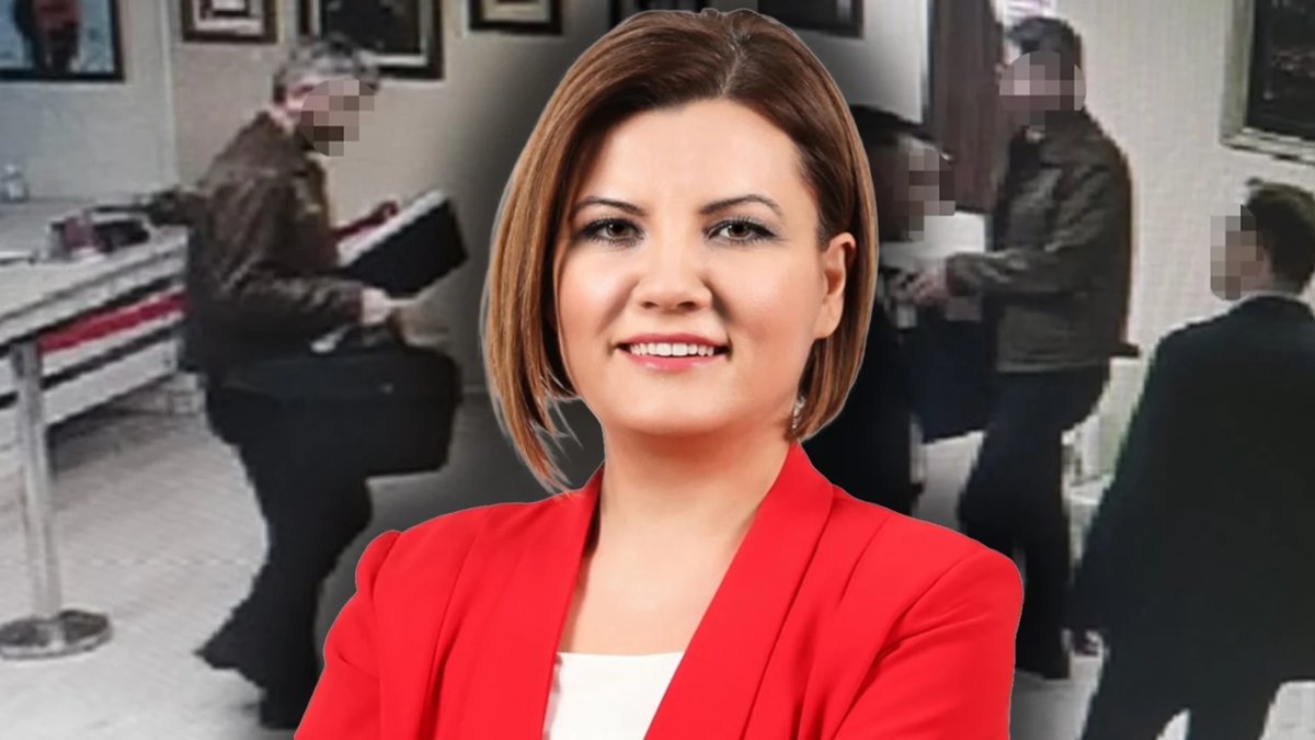 İş adamı Turgut Koç'un ifadesi ortaya çıktı: 'Fatma Kaplan Hürriyet'e 3 kilo altın borç verdim'