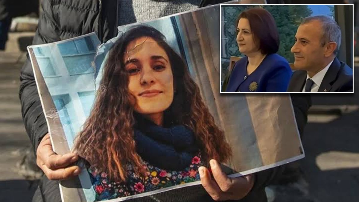 Son dakika! Gülistan Doku soruşturmasında yeni operasyon: Eski Tunceli Valisi Sonel'in eşi dahil 15 kişi gözaltında