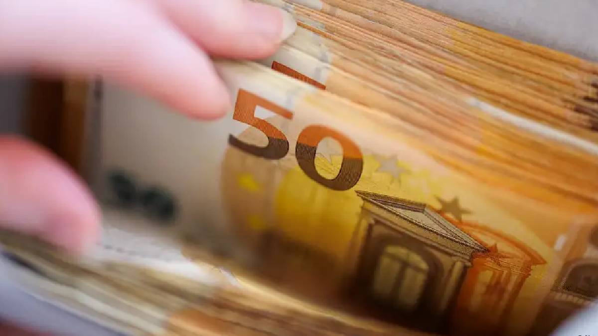 Almanya'dan Türkiye'ye kayıt dışı para transferine hapis
