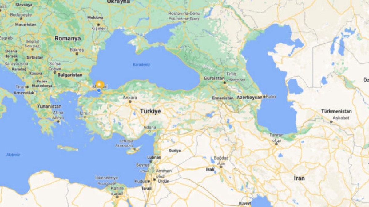 Türkiye coğrafyası değişiyor: 44 ilin kentsel ağırlık merkezi Batı'ya kaydı