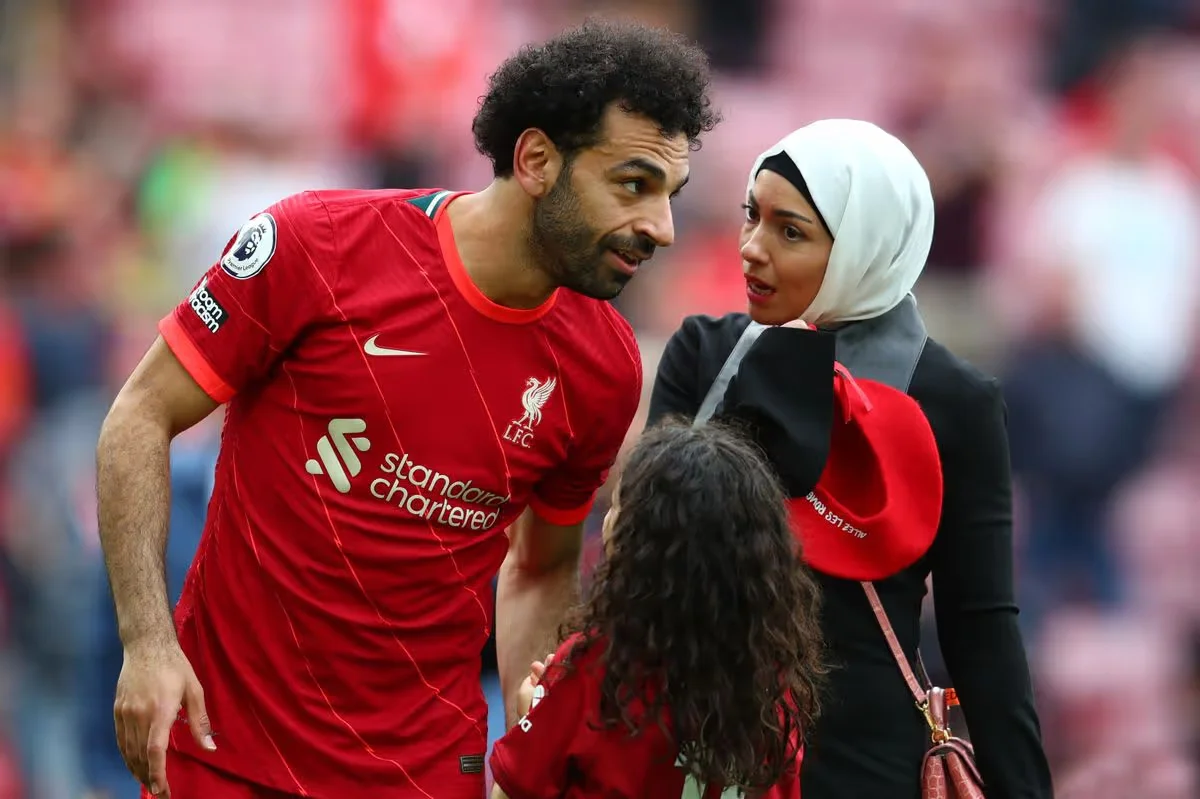 Beşiktaş'ta Salah heyecanı: Transferin kaderini eşi çizdi