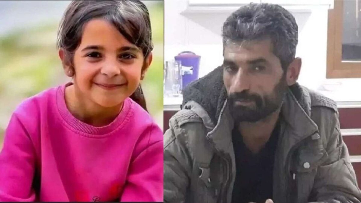 Narin Güran cinayeti davasının sanığı Bahtiyar'ın oğlu ve kardeşi hakkında hapis istemi